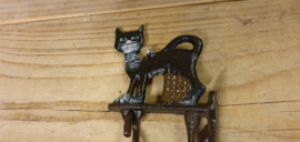 DEURBEL POES