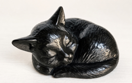URN / SLAPENDE KAT