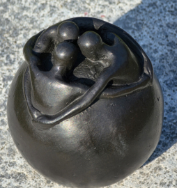 URN / VERBONDENHEID