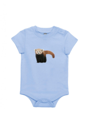 Roter Panda XS