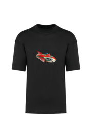 Flugzeug Zinn