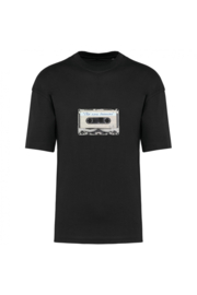 Musikkassette