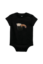 Roter Panda XS