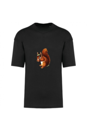 Eichhörnchen VAN IKKE