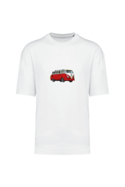 Bus rood
