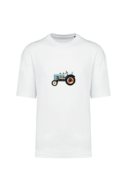 Traktor