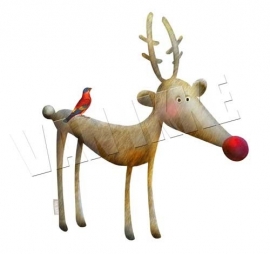 Rentier Rudolf