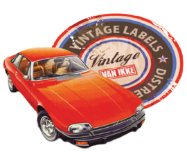 Iron-on Vintage