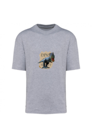 iron-on Dino alert