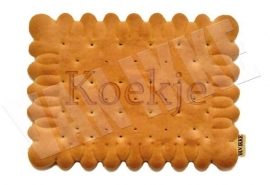 Koekje