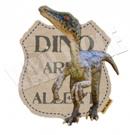 Dino alert 2