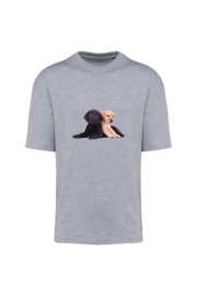 2 Labradorwelpen