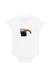 Roter Panda XS