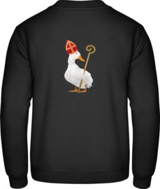 Sinterklaas-Ente XL