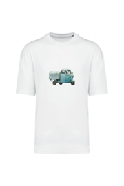 Retro-Transportauto