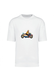 Motorradgespann
