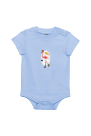 Flamingo XS