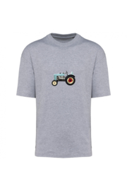 Traktor