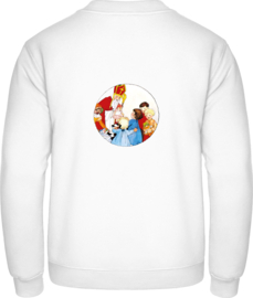 Sinterklaas XL