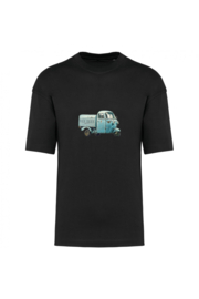 Retro-Transportauto
