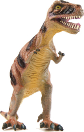 Strijkapplicatie Rex