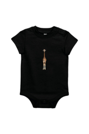 Giraffe auf Safari XS