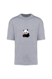 Panda bloem