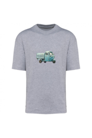 Retro-Transportauto