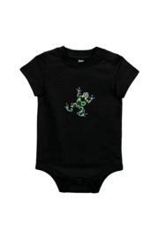 Goldener Giftfrosch XS