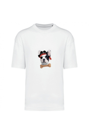 Piratenhund Bessie