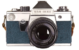 Fotoapparat