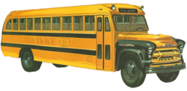 Schulbus