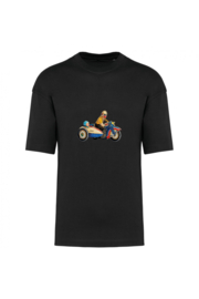 Motorradgespann