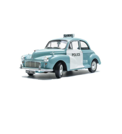 Wandtattoo Polizeiauto