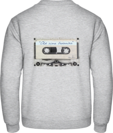 Kassettenband XL