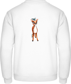Rehkitz VAN IKKE XL