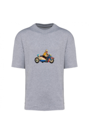Motorradgespann