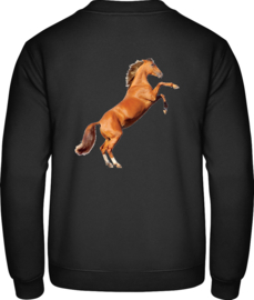 Pferd tänzelt XL