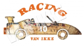 Racing VAN IKKE