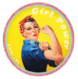 Girl Power