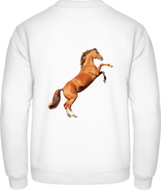 Pferd tänzelt XL