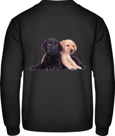 2 Labradorwelpen XL
