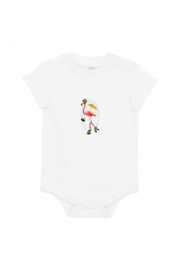 Flamingo XS