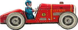 Rennwagen
