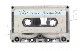 Cassettebandje