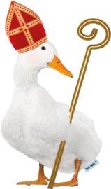Niederändische "Nikolausente"
