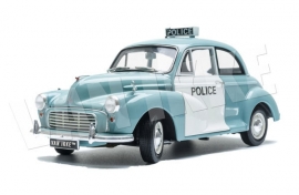 Voiture de police