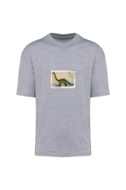 Dinosaurier-Briefmarken