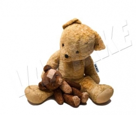 Teddybeer