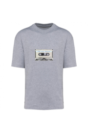 Musikkassette